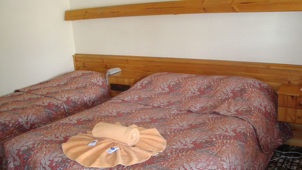 Coomacountry Club Motor Inn Buitenkant foto