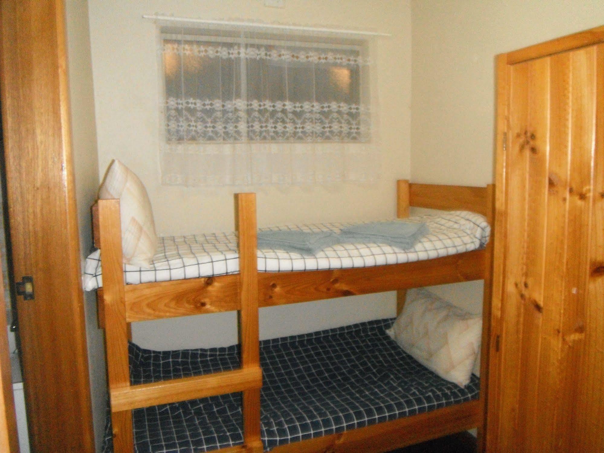 Coomacountry Club Motor Inn Buitenkant foto